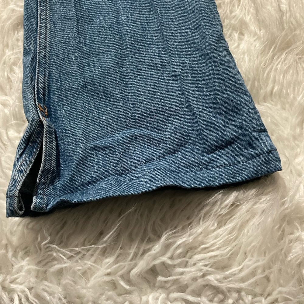 Abercrombie The Vintage Flare High‎ Rise Jeans - Picture 2 of 6